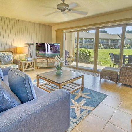 Pali Ke Kua 144 Appartement Princeville Buitenkant foto