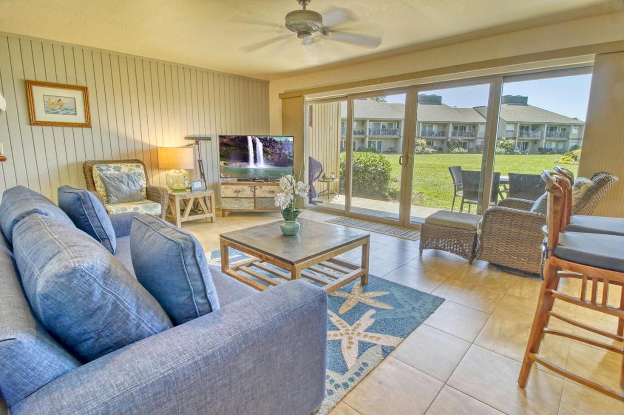 Pali Ke Kua 144 Appartement Princeville Buitenkant foto