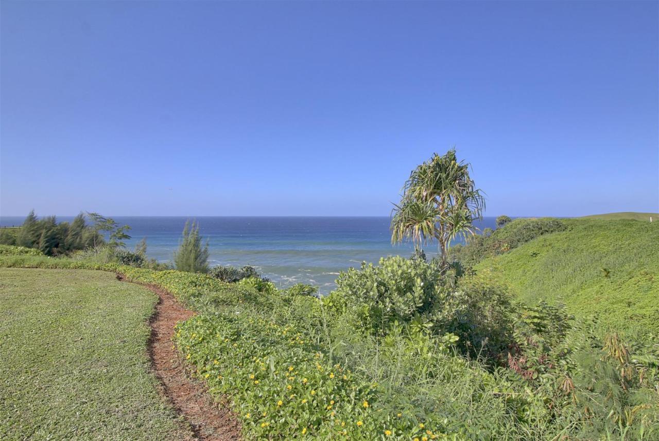Pali Ke Kua 144 Appartement Princeville Buitenkant foto