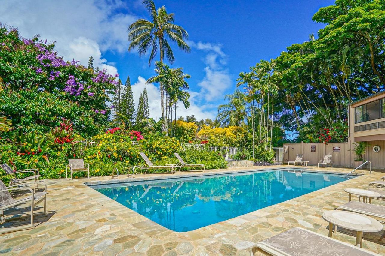 Pali Ke Kua 144 Appartement Princeville Buitenkant foto