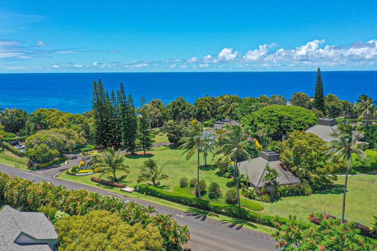 Pali Ke Kua 144 Appartement Princeville Buitenkant foto