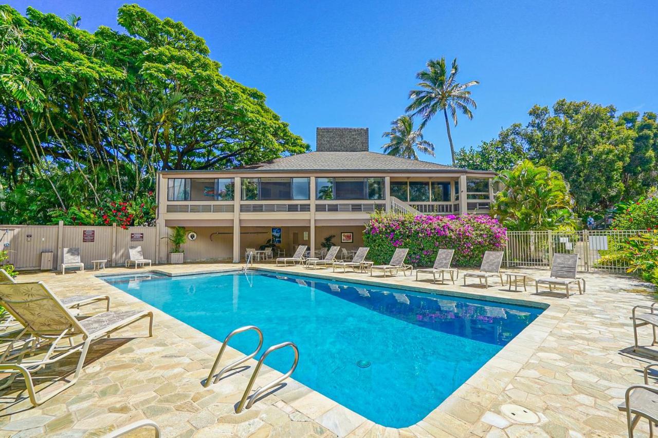 Pali Ke Kua 144 Appartement Princeville Buitenkant foto