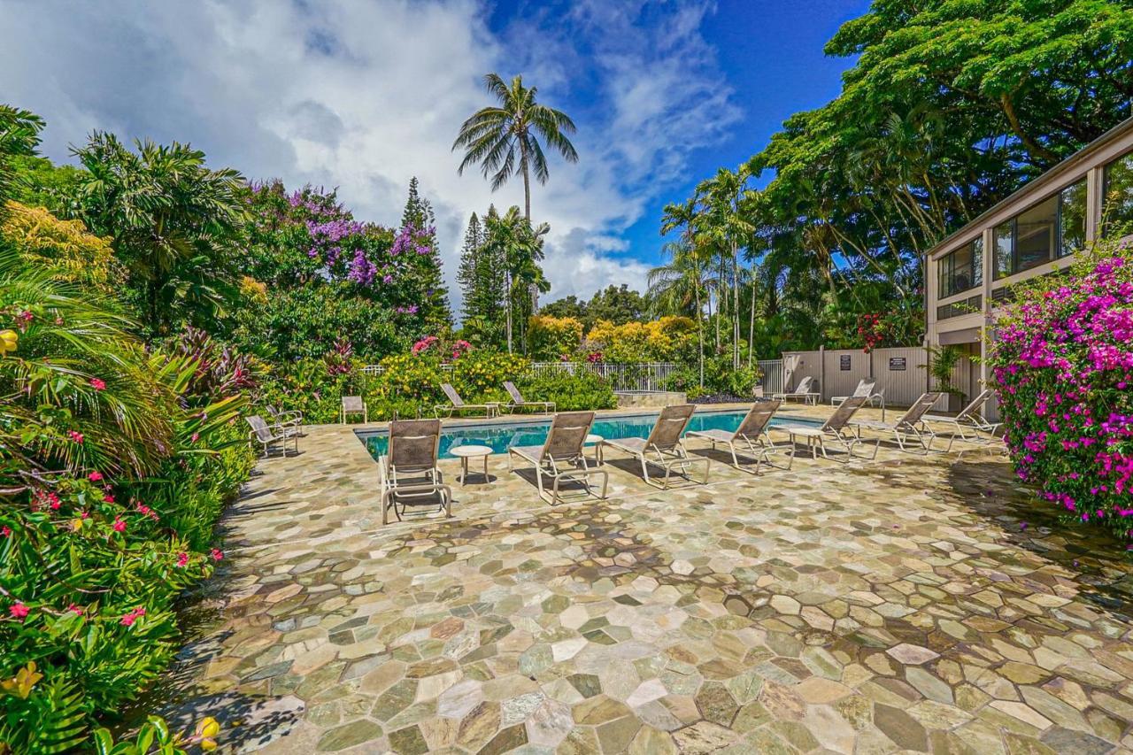 Pali Ke Kua 144 Appartement Princeville Buitenkant foto