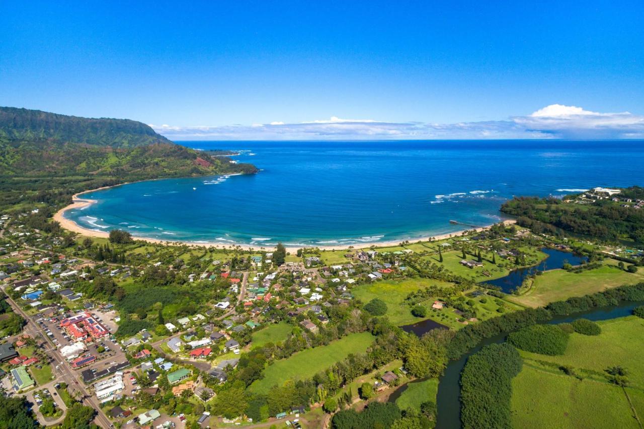 Pali Ke Kua 144 Appartement Princeville Buitenkant foto