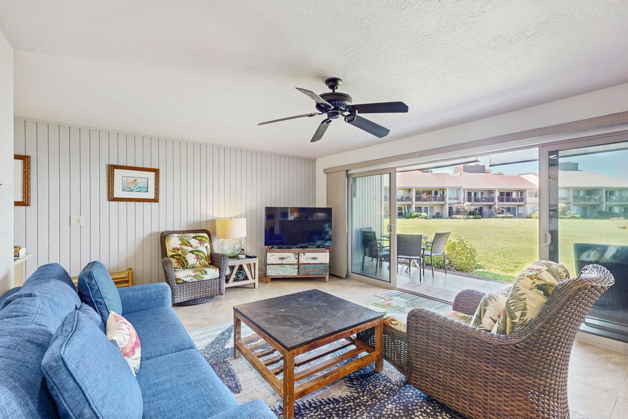 Pali Ke Kua 144 Appartement Princeville Buitenkant foto