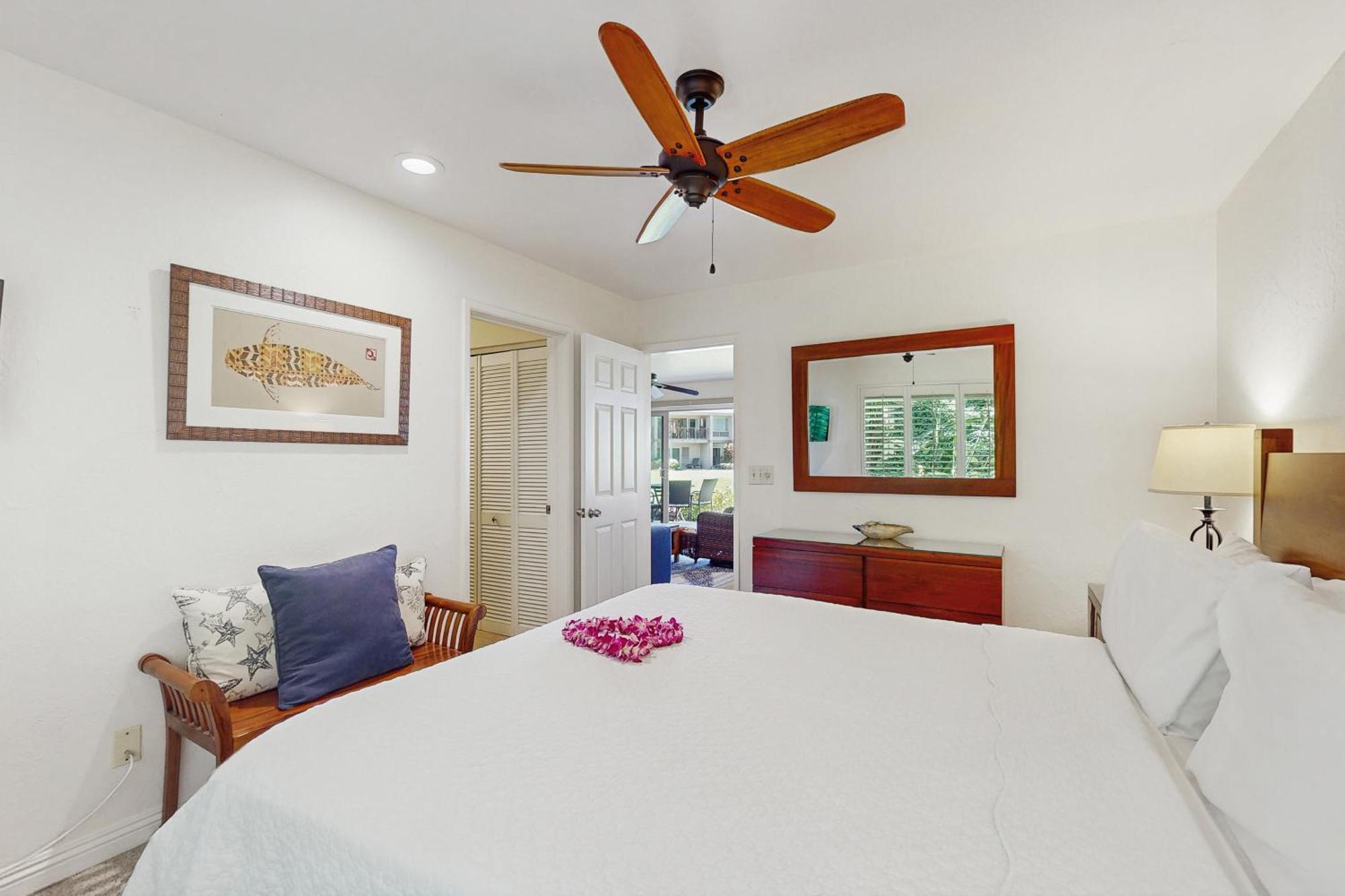 Pali Ke Kua 144 Appartement Princeville Buitenkant foto