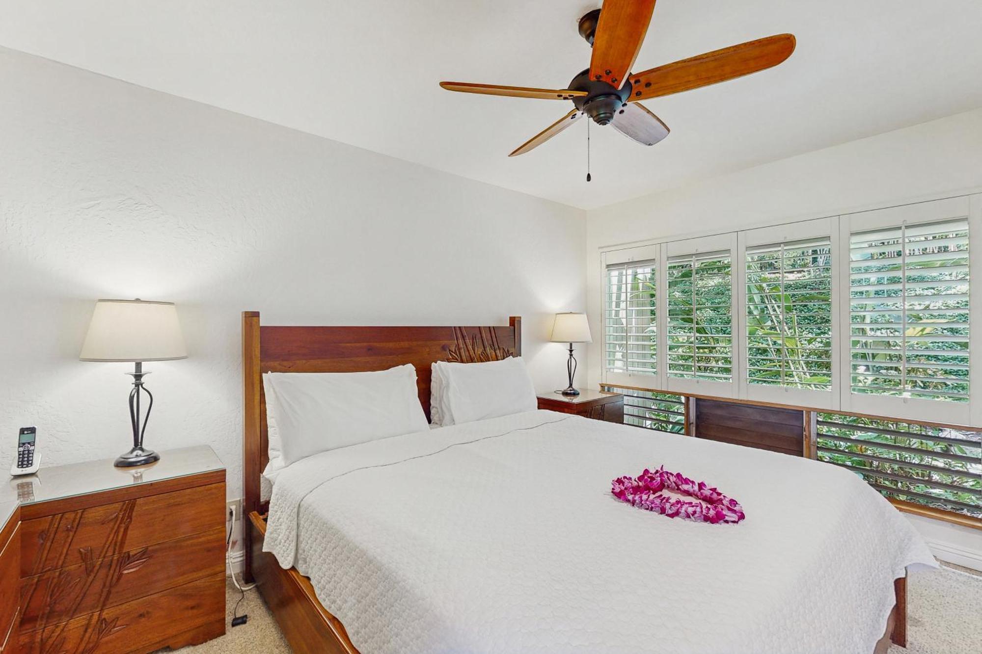 Pali Ke Kua 144 Appartement Princeville Buitenkant foto