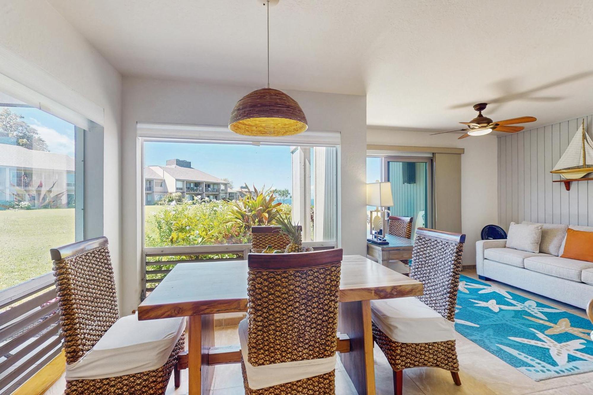 Pali Ke Kua 144 Appartement Princeville Buitenkant foto