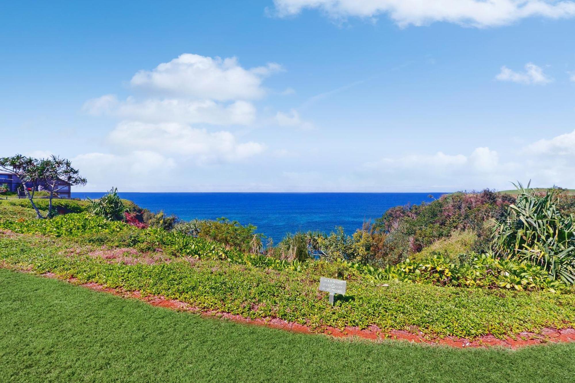 Pali Ke Kua 144 Appartement Princeville Buitenkant foto