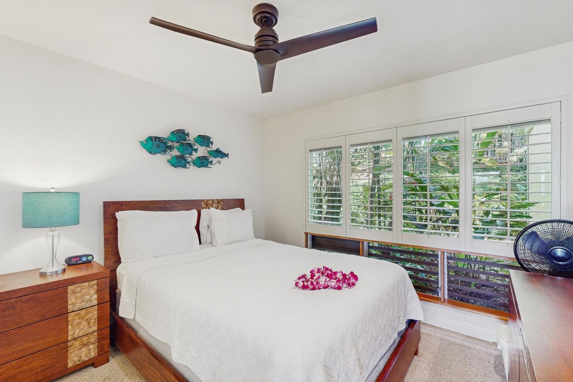 Pali Ke Kua 144 Appartement Princeville Buitenkant foto