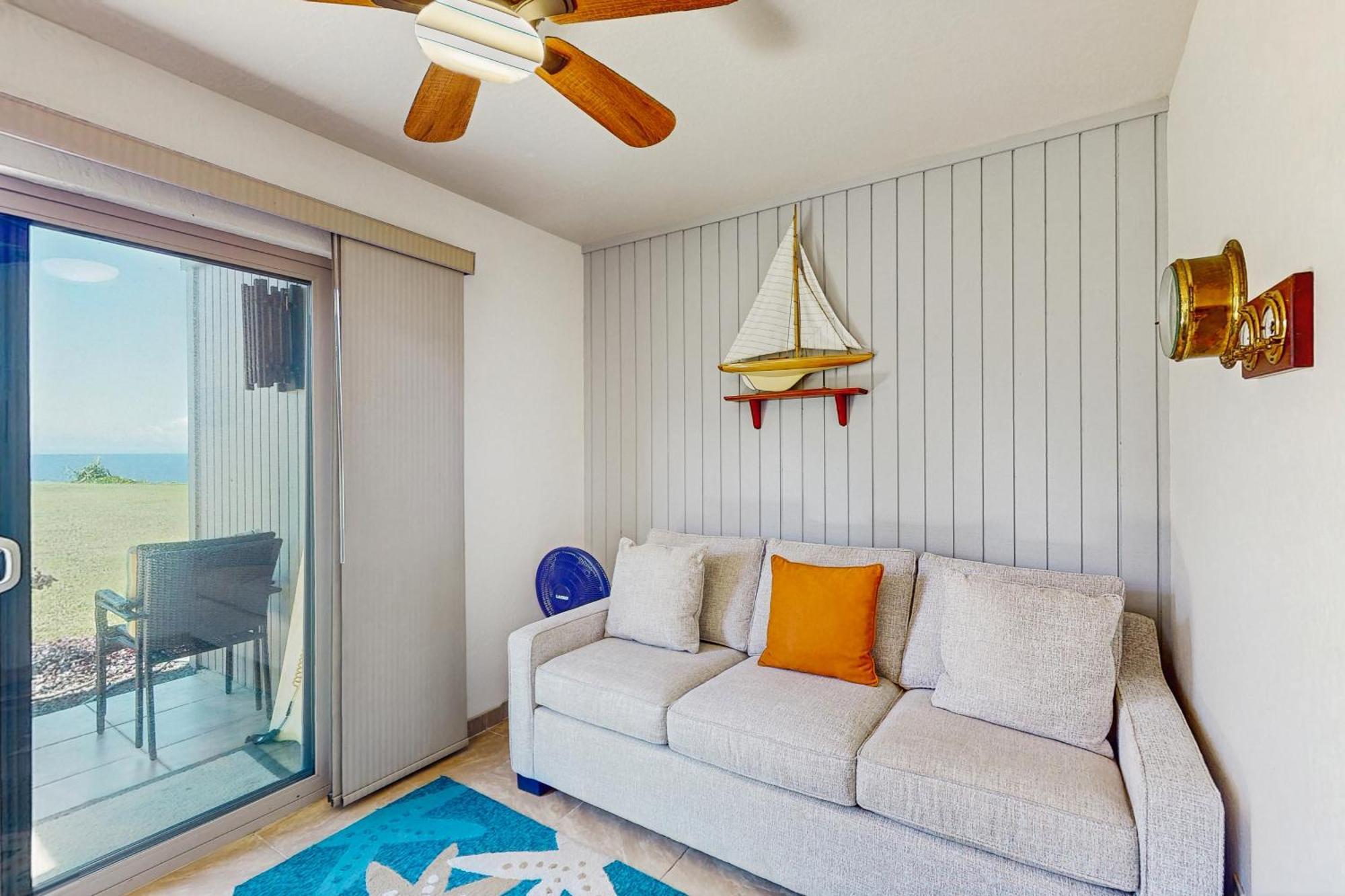 Pali Ke Kua 144 Appartement Princeville Buitenkant foto