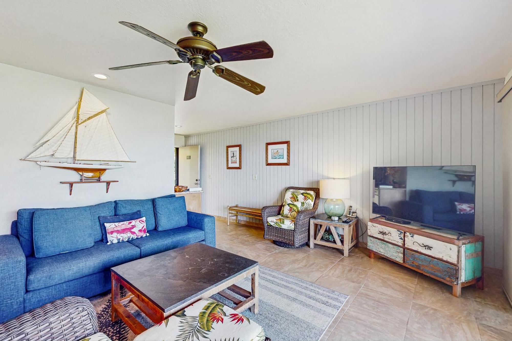 Pali Ke Kua 144 Appartement Princeville Buitenkant foto